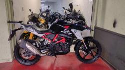 BMW G 310 GS 