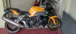 BMW K 1200 R