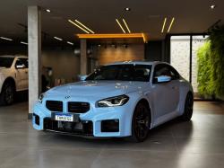 BMW M2 3.0 I6 24V COMPETITION COUP M AUTOMTICO DCT