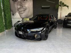 BMW M3 3.0 I6 TWINTURBO COMPETITION M STEPTRONIC AUTOM�TICO