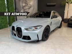 BMW M3 3.0 I6 TWINTURBO COMPETITION M STEPTRONIC AUTOM�TICO
