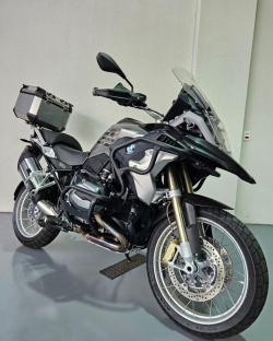 BMW R 1200 GS PREMIUM
