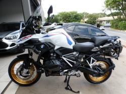 BMW R 1250 GS PREMIUM RALLYE