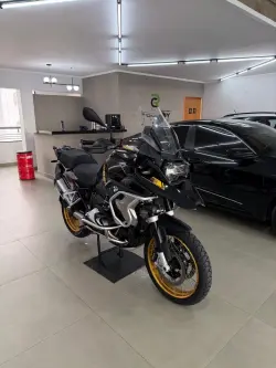BMW R 1250 GS PREMIUM 40 ANOS