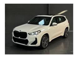 BMW X1 2.0 16V 4P FLEX SDRIVE20I M SPORT 25 ANOS TURBO AUTOM�TICO