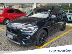 BMW X1 2.0 16V 4P FLEX SDRIVE20I M SPORT 25 ANOS TURBO AUTOM�TICO