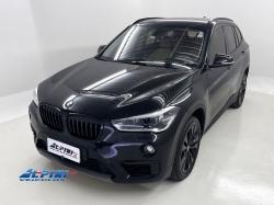 BMW X1 2.0 16V 4P FLEX SDRIVE20I M SPORT 25 ANOS TURBO AUTOM�TICO