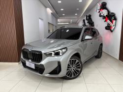 BMW X1 2.0 16V 4P FLEX SDRIVE20I M SPORT 25 ANOS TURBO AUTOM�TICO