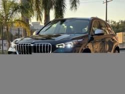 BMW X1 2.0 16V 4P S DRIVE 20I X-LINE TURBO AUTOM�TICO