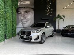 BMW X1 2.0 16V 4P S DRIVE 20I SPORT AUTOM�TICO