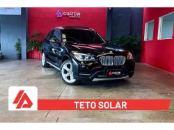 BMW X1 2.0 16V 4P S DRIVE 20I GP AUTOM�TICO