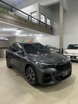 BMW X1 2.0 16V 4P S DRIVE 25I SPORT AUTOM�TICO