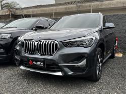 BMW X1 2.0 16V 4P SDRIVE 20I ACTIVEFLEX TURBO AUTOM�TICO