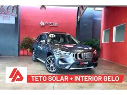 BMW X1 2.0 16V 4P SDRIVE 20I X-LINE ACTIVEFLEX TURBO AUTOM�TICO