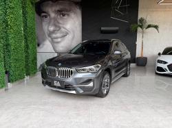 BMW X1 2.0 16V 4P SDRIVE 20I ACTIVEFLEX TURBO AUTOM�TICO