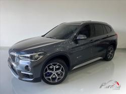 BMW X1 2.0 16V 4P SDRIVE 20I X-LINE ACTIVEFLEX TURBO AUTOM�TICO
