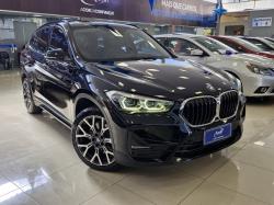 BMW X1 2.0 16V 4P SDRIVE 25I SPORT ACTIVEFLEX TURBO AUTOM�TICO