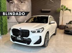 BMW X1 2.0 16V 4P TURBO SDRIVE20I M SPORT STEPTRONIC AUTOM�TICO
