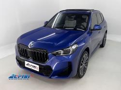 BMW X1 2.0 16V 4P TURBO SDRIVE20I M SPORT STEPTRONIC AUTOM�TICO
