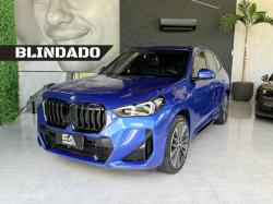 BMW X1 2.0 16V 4P TURBO SDRIVE20I M SPORT STEPTRONIC AUTOM�TICO