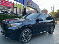 BMW X1 2.0 16V 4P TURBO SDRIVE20I M SPORT STEPTRONIC AUTOM�TICO