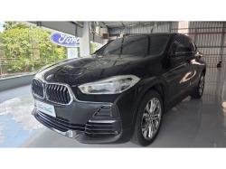 BMW X2 1.5 12V 4P ACTIVEFLEX SDRIVE 18I GP STEPTRONIC AUTOM�TICO