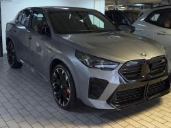 BMW X2 2.0 16V 4P ACTIVEFLEX SDRIVE 20I TURBO STEPTRONIC AUTOM�TICO