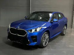 BMW X2 2.0 16V 4P SDRIVE 20I M SPORT TURBO STEPTRONIC AUTOMTICO