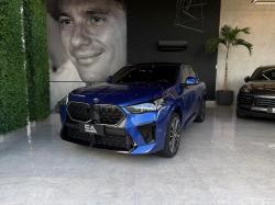 BMW X2 2.0 16V 4P SDRIVE 20I M SPORT TURBO STEPTRONIC AUTOM�TICO
