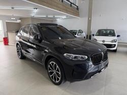 BMW X3 2.0 16V 4P H�BRIDO M SPORT XDRIVE30E STEPTRONIC AUTOM�TICO