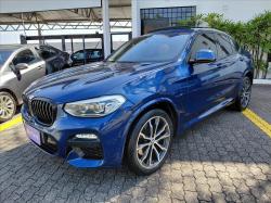 BMW X4 2.0 16V 4P XDRIVE30I M SPORT AUTOM�TICO STEPTRONIC