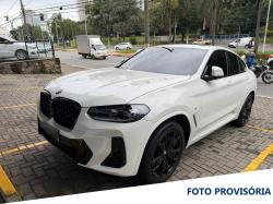 BMW X4 2.0 16V 4P XDRIVE30I M SPORT AUTOM�TICO STEPTRONIC