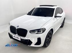 BMW X4 2.0 16V 4P XDRIVE30I M SPORT AUTOMÁTICO STEPTRONIC
