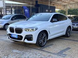 BMW X4 3.0 24V 4P TWINPOWER M40I TURBO STEPTRONIC AUTOM�TICO