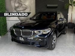 BMW X5 3.0 I6 32V 4P TURBO H�BRIDO XDRIVE45E M SPORT AUTOM�TICO
