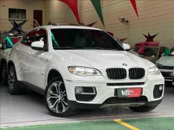 BMW X6 3.0 24V 4P 35I 6 CILINDROS COUP AUTOMTICO