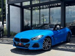 BMW Z4 2.0 16V TWINPOWER TURBO SDRIVE 30I M SPORT STEPTRONIC AUTOM�TICO