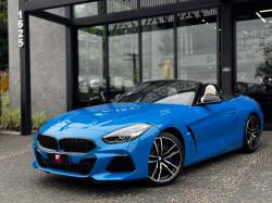 BMW Z4 2.0 16V TWINPOWER TURBO SDRIVE 30I M SPORT STEPTRONIC AUTOM�TICO