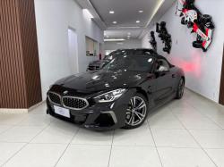 BMW Z4 2.0 16V TWINPOWER TURBO SDRIVE 30I M SPORT STEPTRONIC AUTOM�TICO
