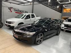 BMW Z4 3.0 I6 24V SDRIVE 35I ROADSTER AUTOMTICO