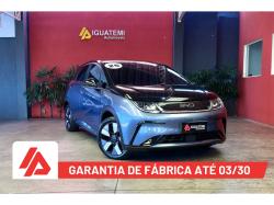 BYD Dolphin 60,5 KW EL�TRICO PLUS