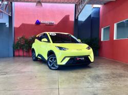 BYD Dolphin Mini 38 KW EL�TRICO