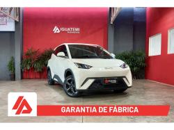 BYD Dolphin Mini 38 KW EL�TRICO