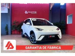 BYD Dolphin Mini 38 KW EL�TRICO