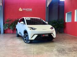 BYD Dolphin Mini 38 KW EL�TRICO
