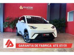 BYD Dolphin Mini 38 KW EL�TRICO