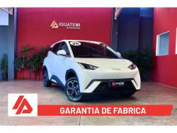 BYD Dolphin Mini 38 KW EL�TRICO