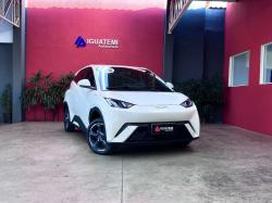 BYD Dolphin Mini 38 KW EL�TRICO