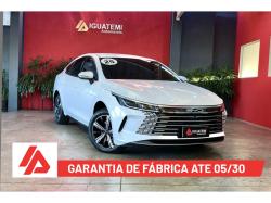BYD King 1.5 16V 4P GS DM-I PHEV AUTOM�TICO