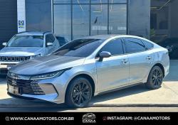 BYD King 1.5 16V 4P GS DM-I PHEV AUTOM�TICO